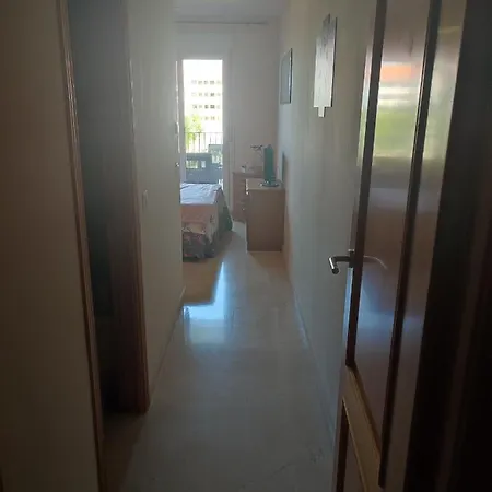Apartamento Junto A La Playa Zona Tranquila Manilva Exterior foto