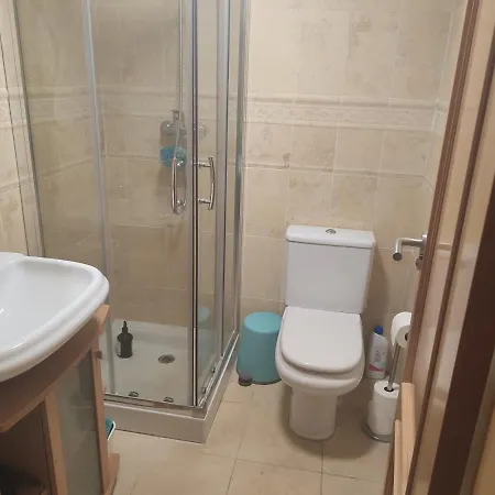 Apartamento Junto A La Playa Zona Tranquila Manilva Exterior foto