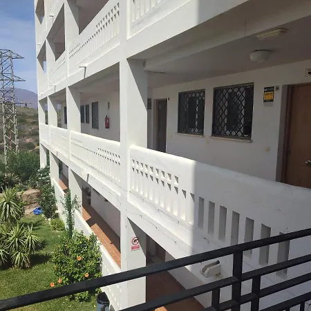 Apartamento Junto A La Playa Zona Tranquila Manilva Exterior foto