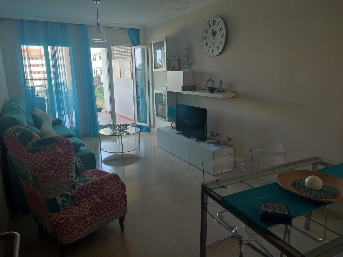 Apartment Junto A La Playa Zona Tranquila