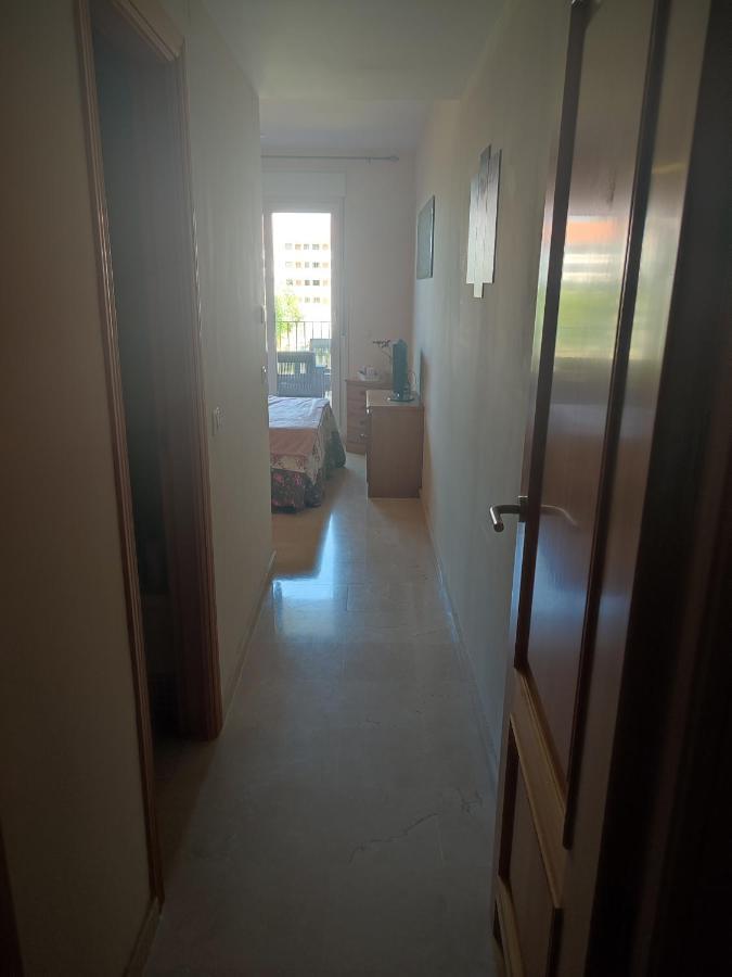 Junto A La Playa Zona Tranquila Appartement
