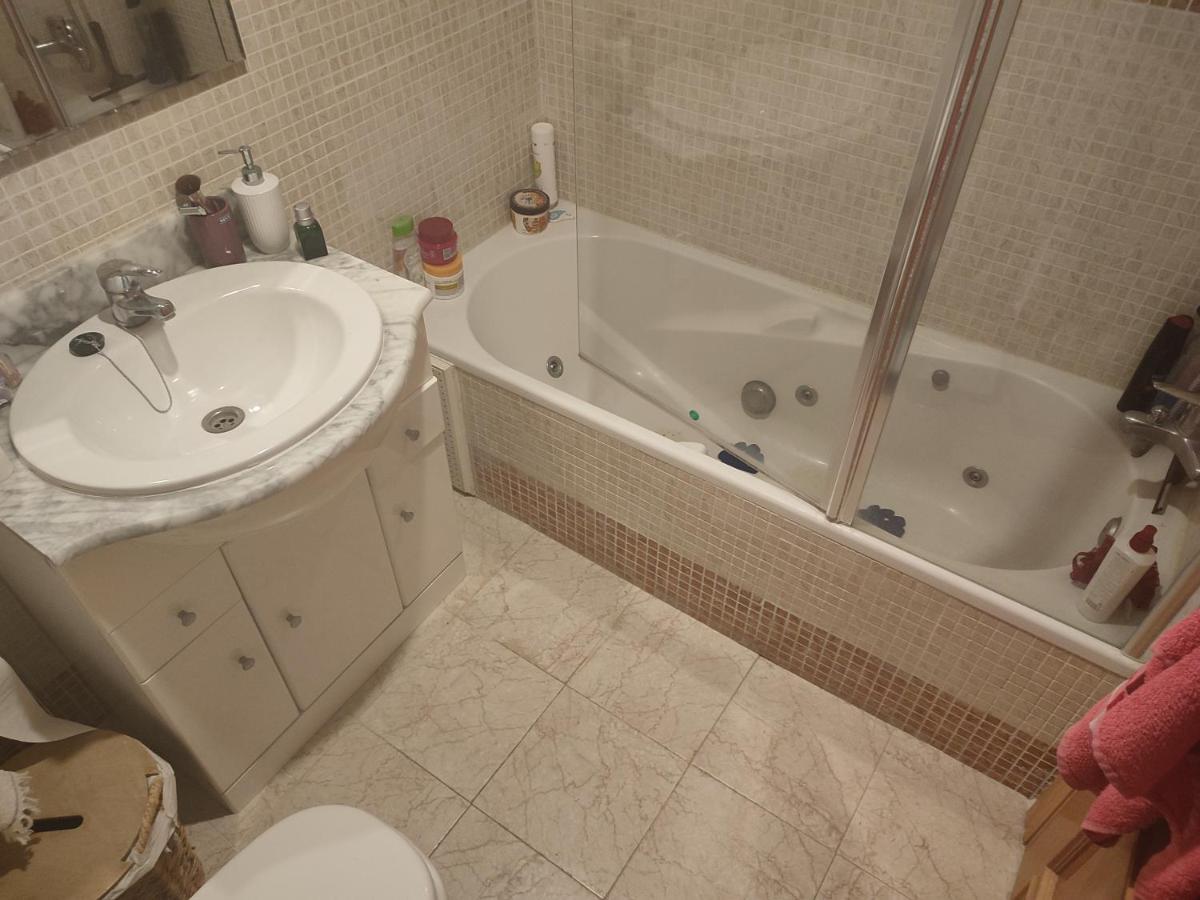 Appartement Junto A La Playa Zona Tranquila *