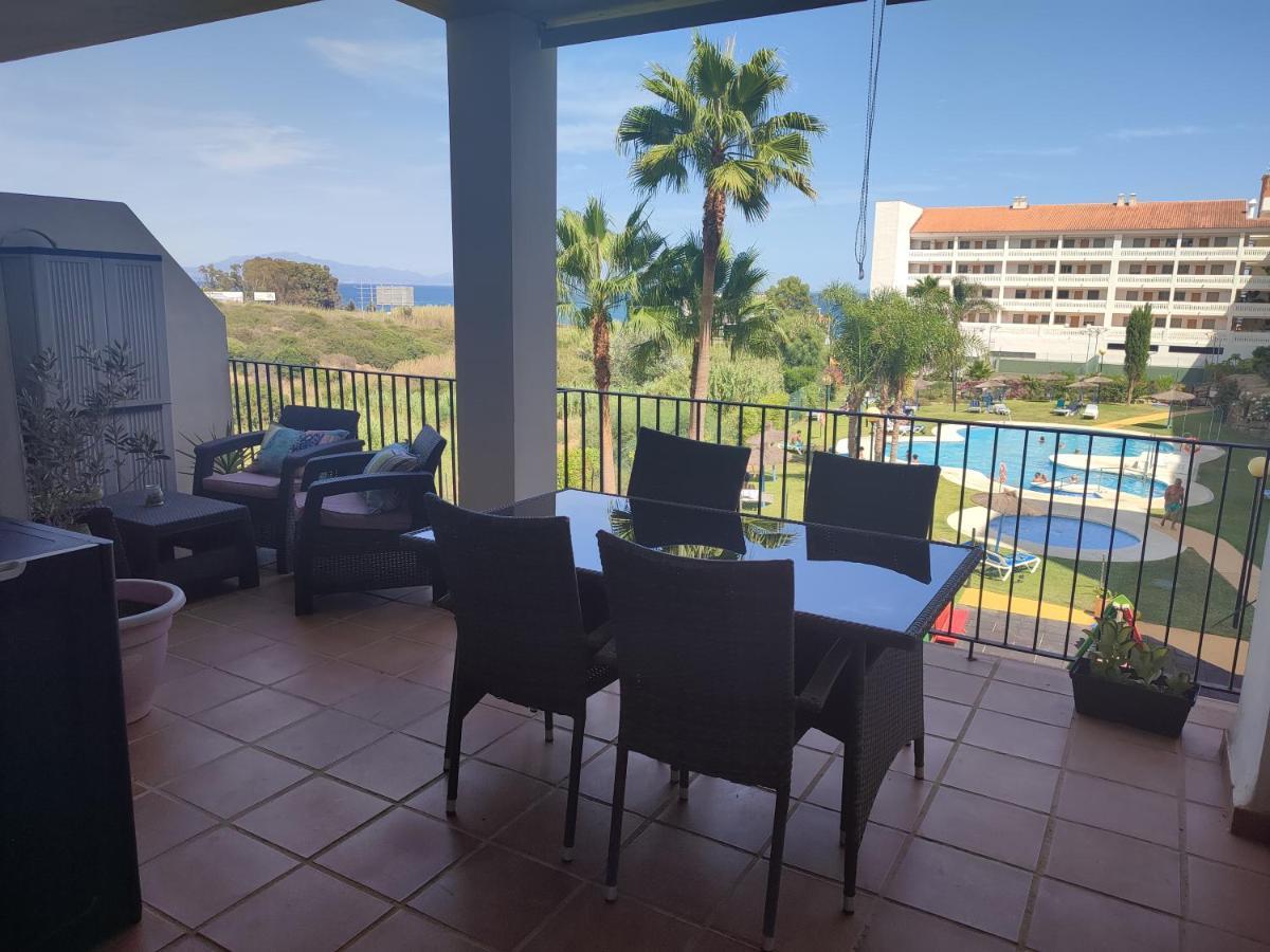 Junto A La Playa Zona Tranquila Apartment *