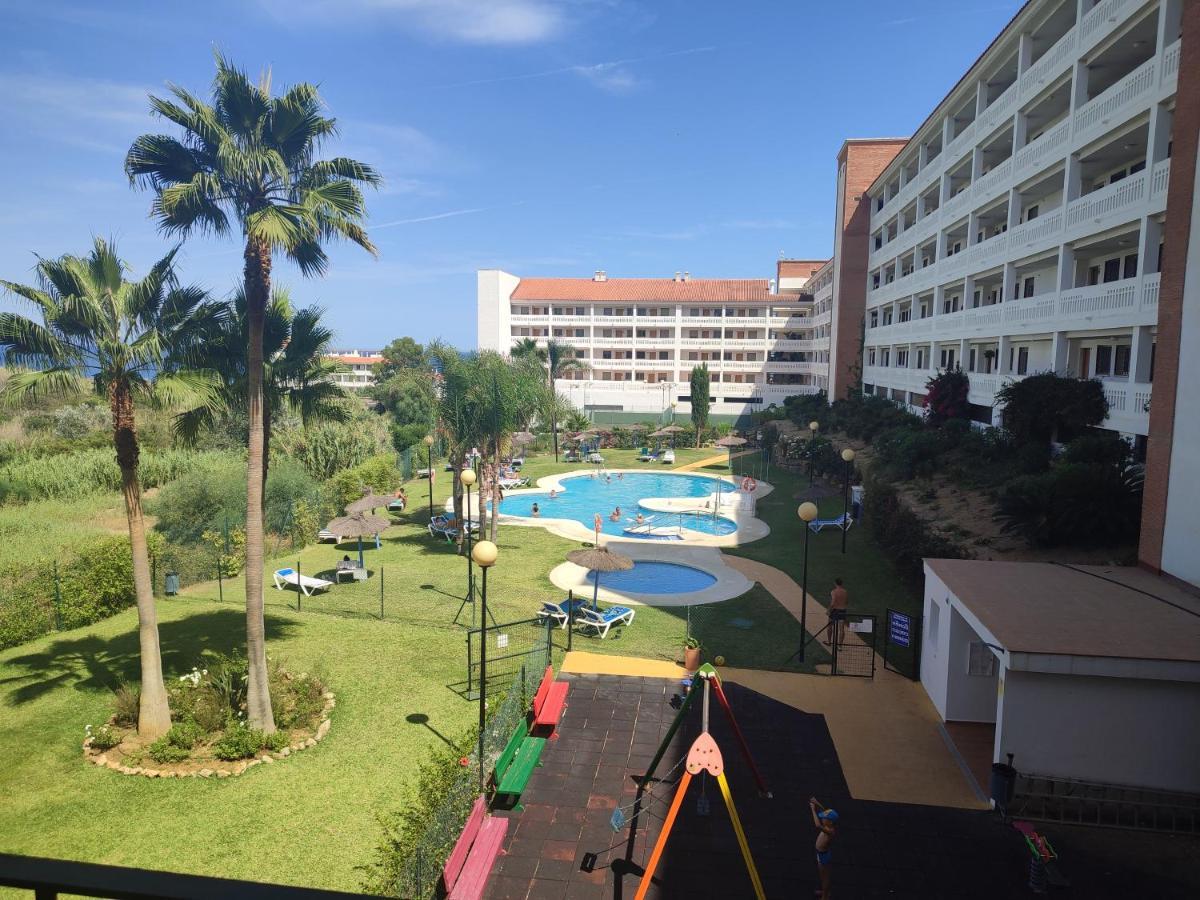 Junto A La Playa Zona Tranquila Appartement *