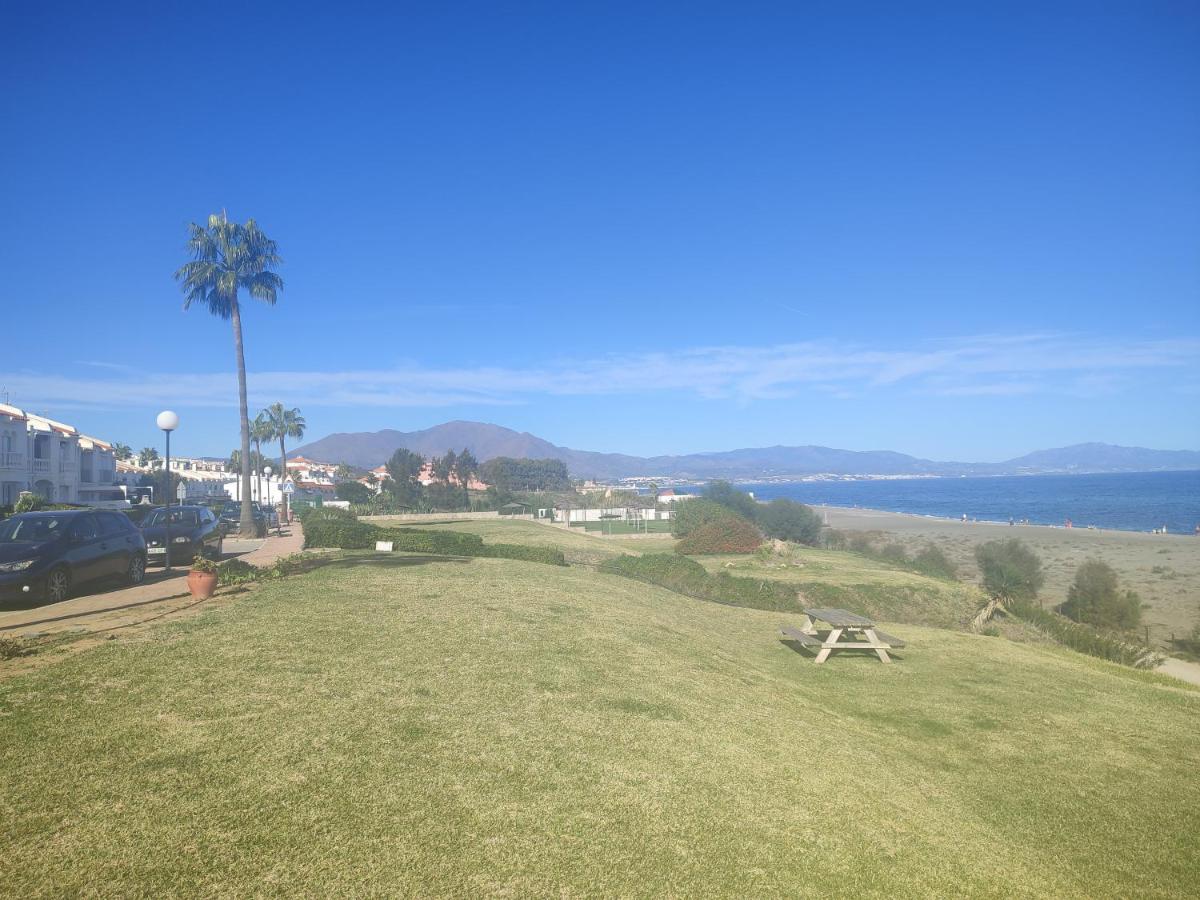 Junto A La Playa Zona Tranquila Appartement *
