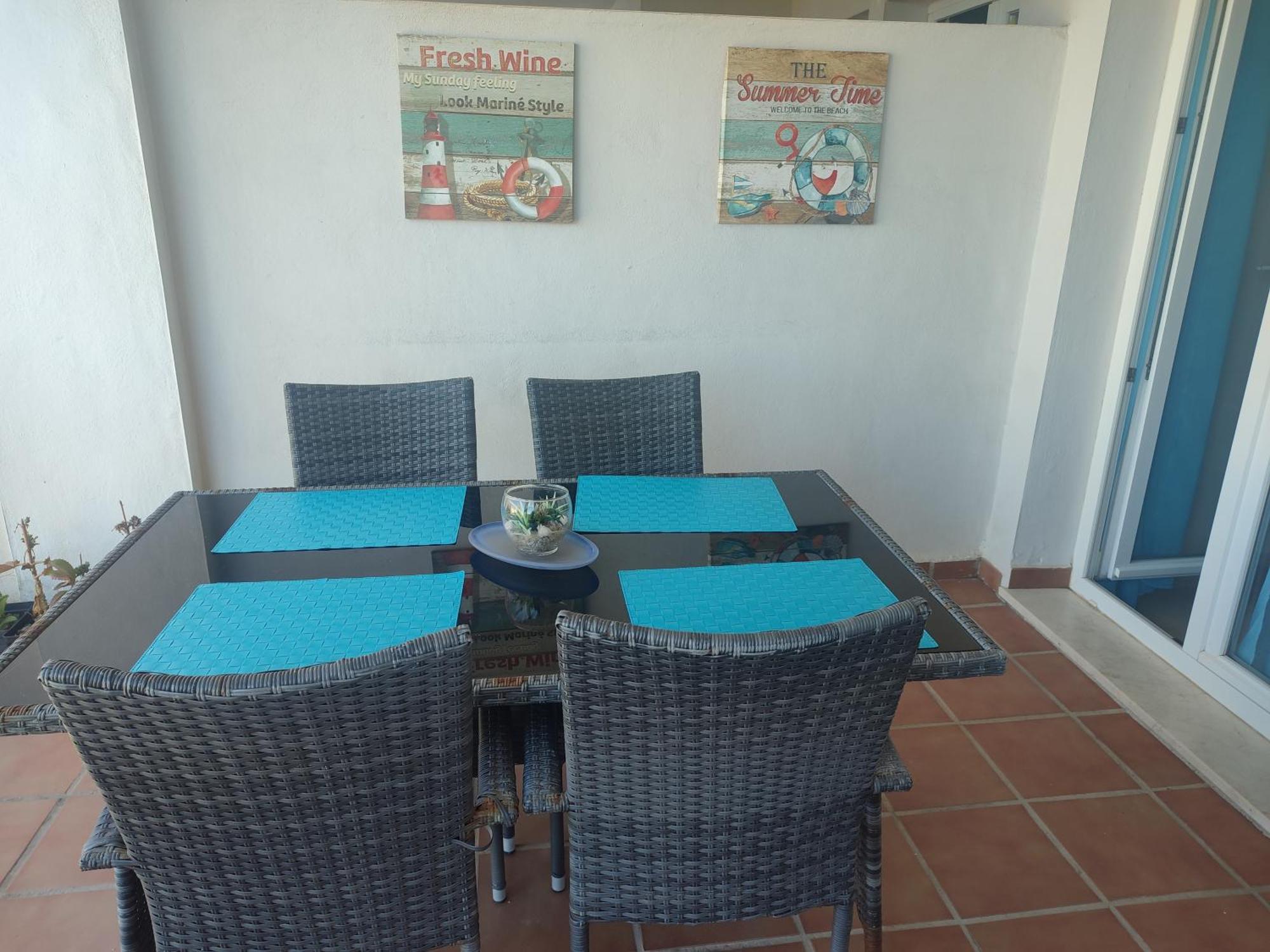 Apartment Junto A La Playa Zona Tranquila *